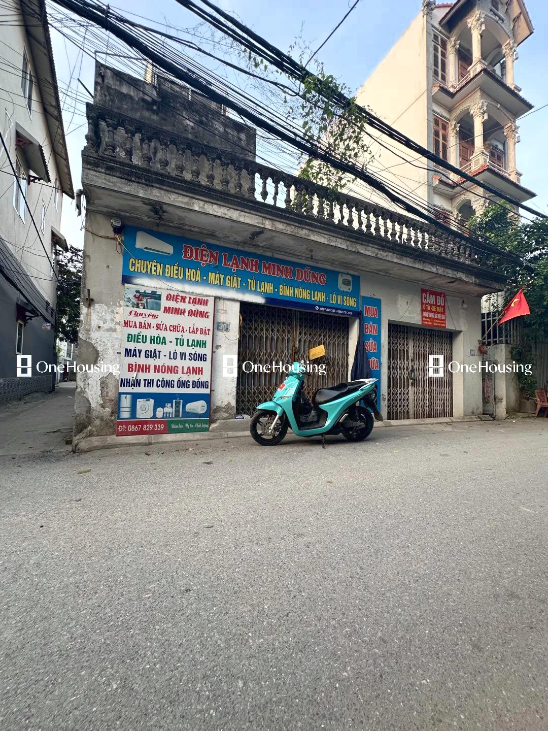 Onehousing image