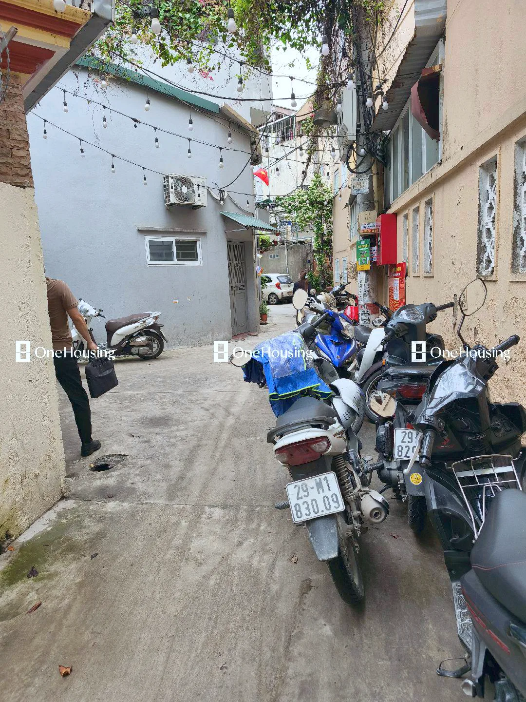 Onehousing image