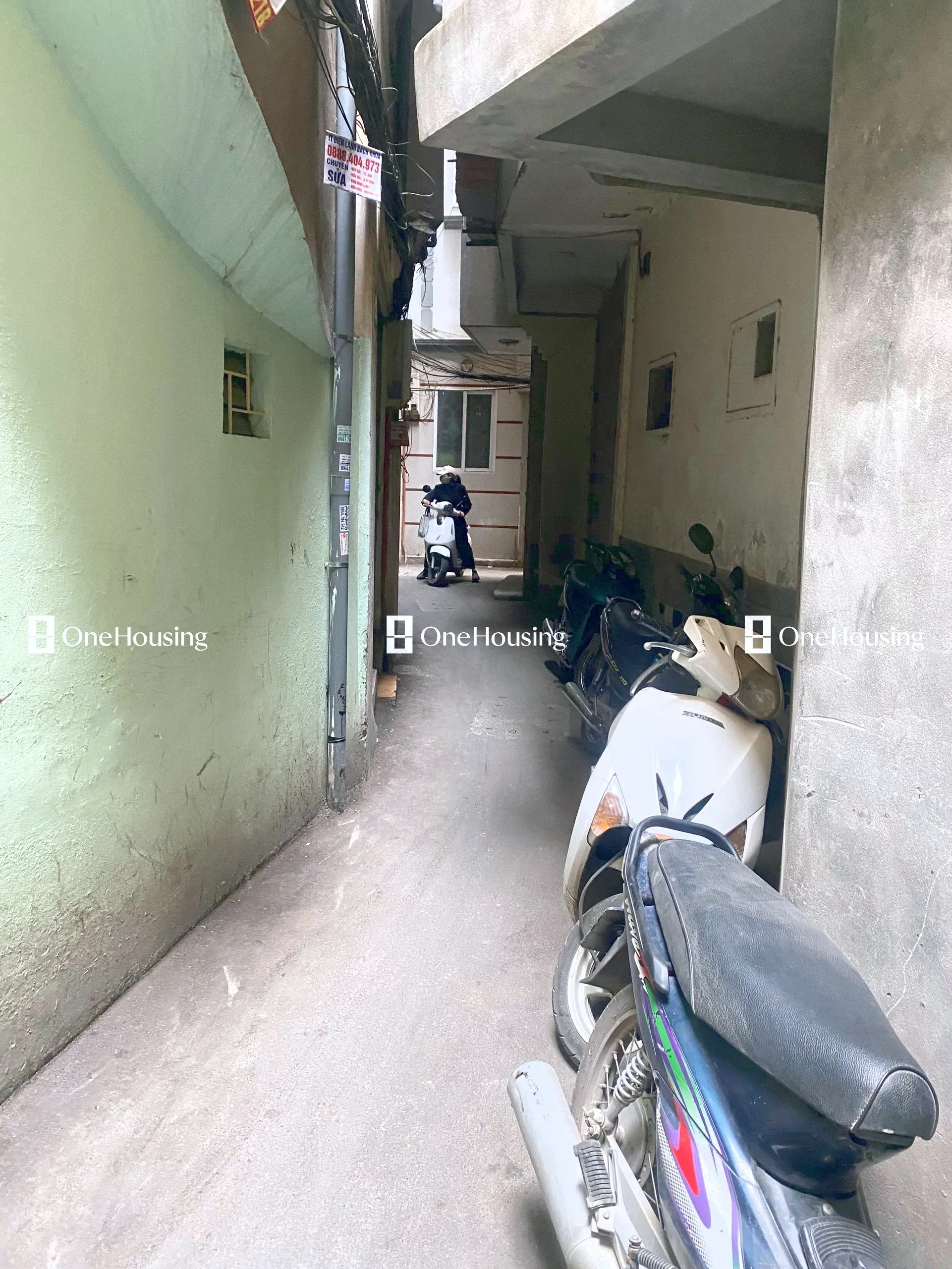 Onehousing image