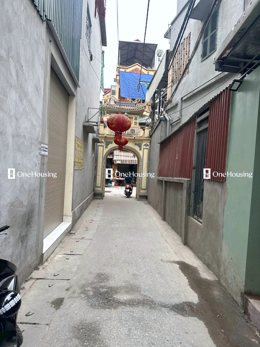 Onehousing image