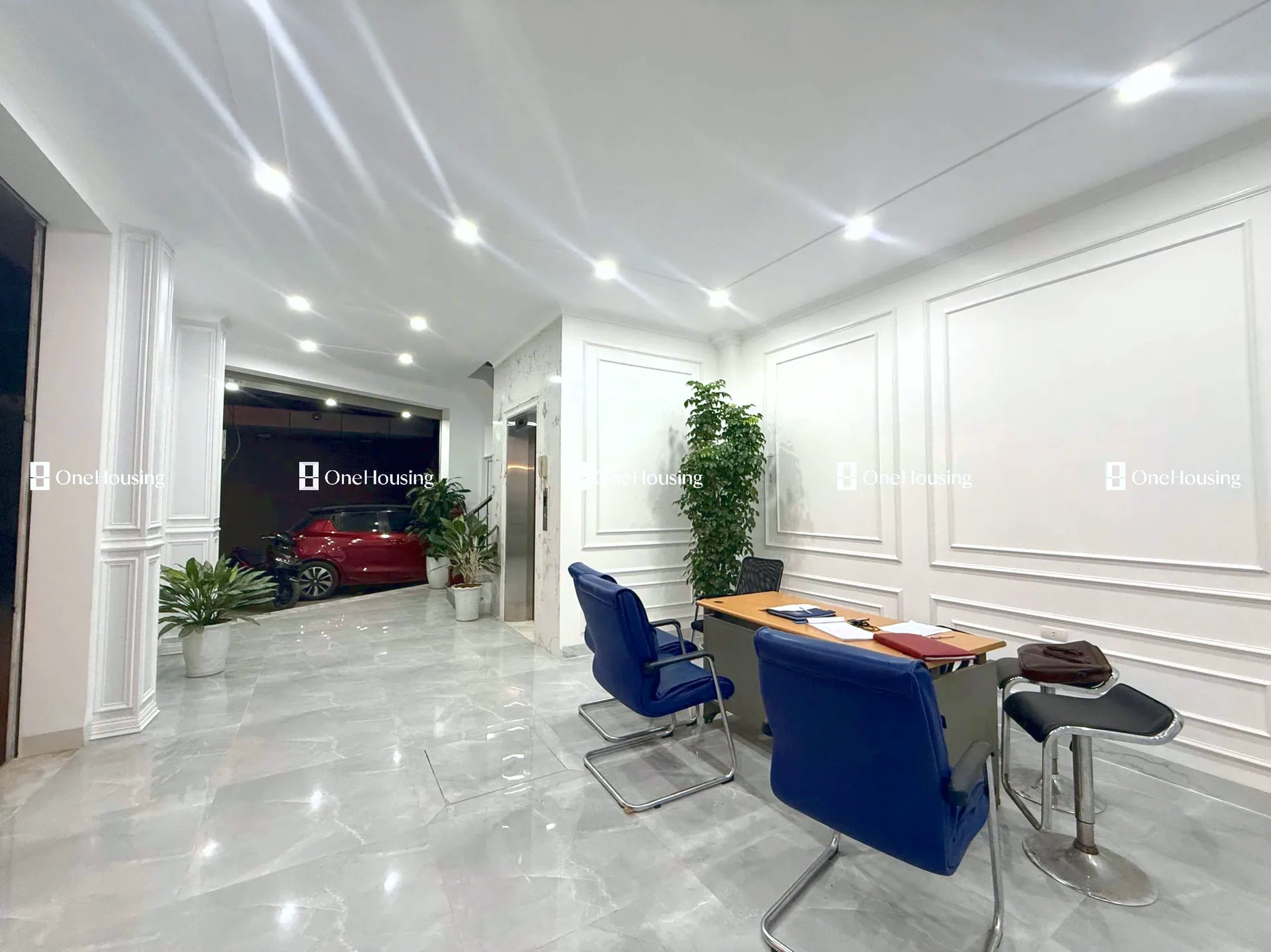 Onehousing image