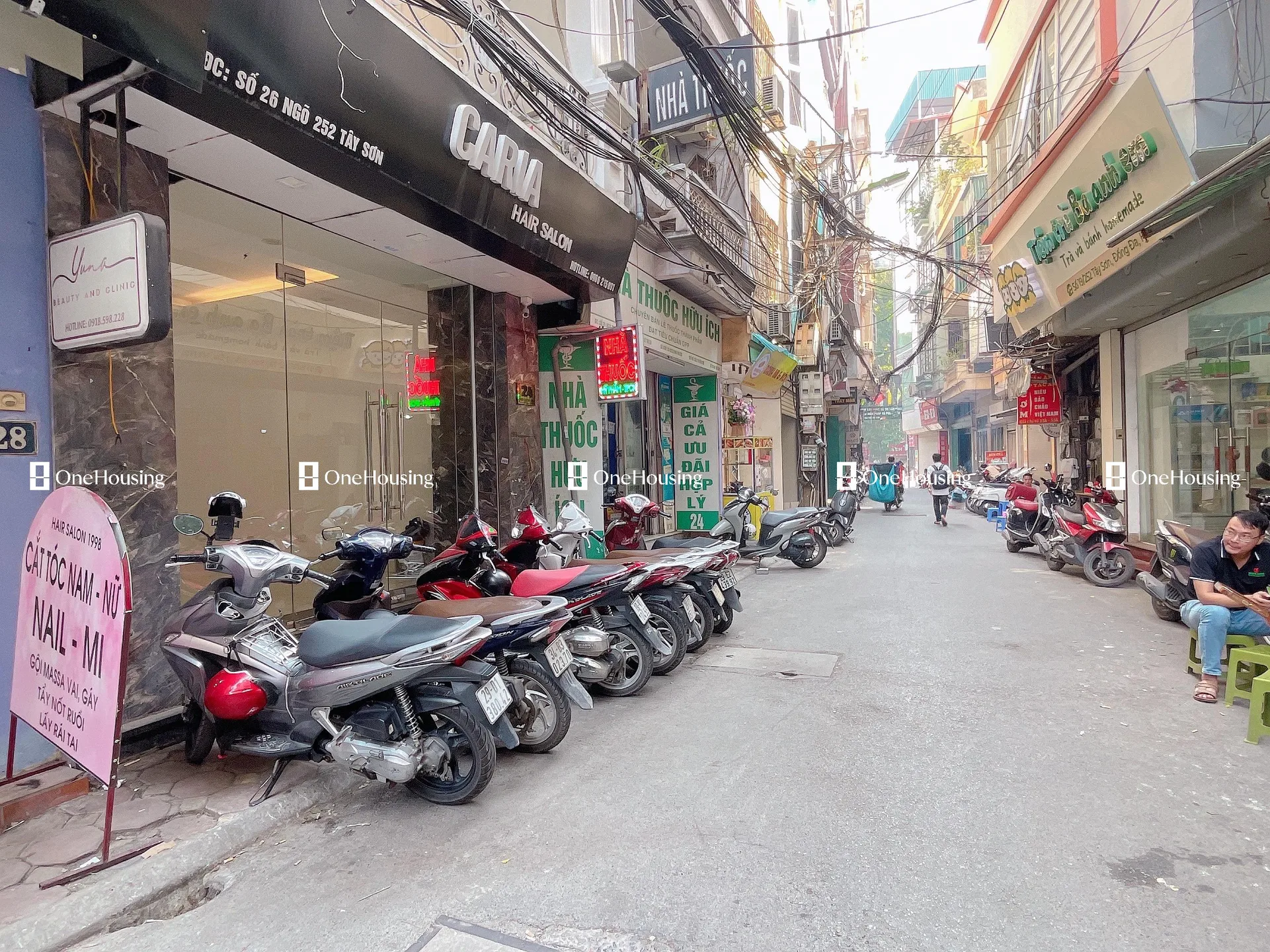 Onehousing image