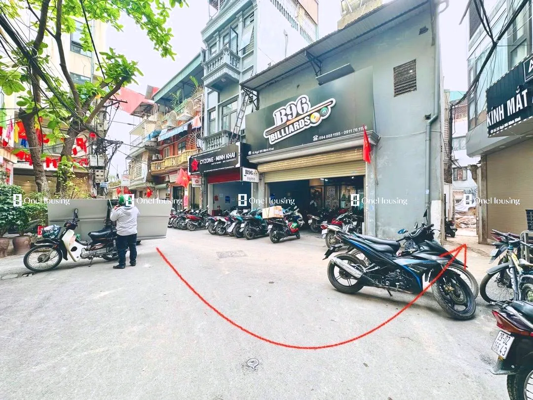 Onehousing image