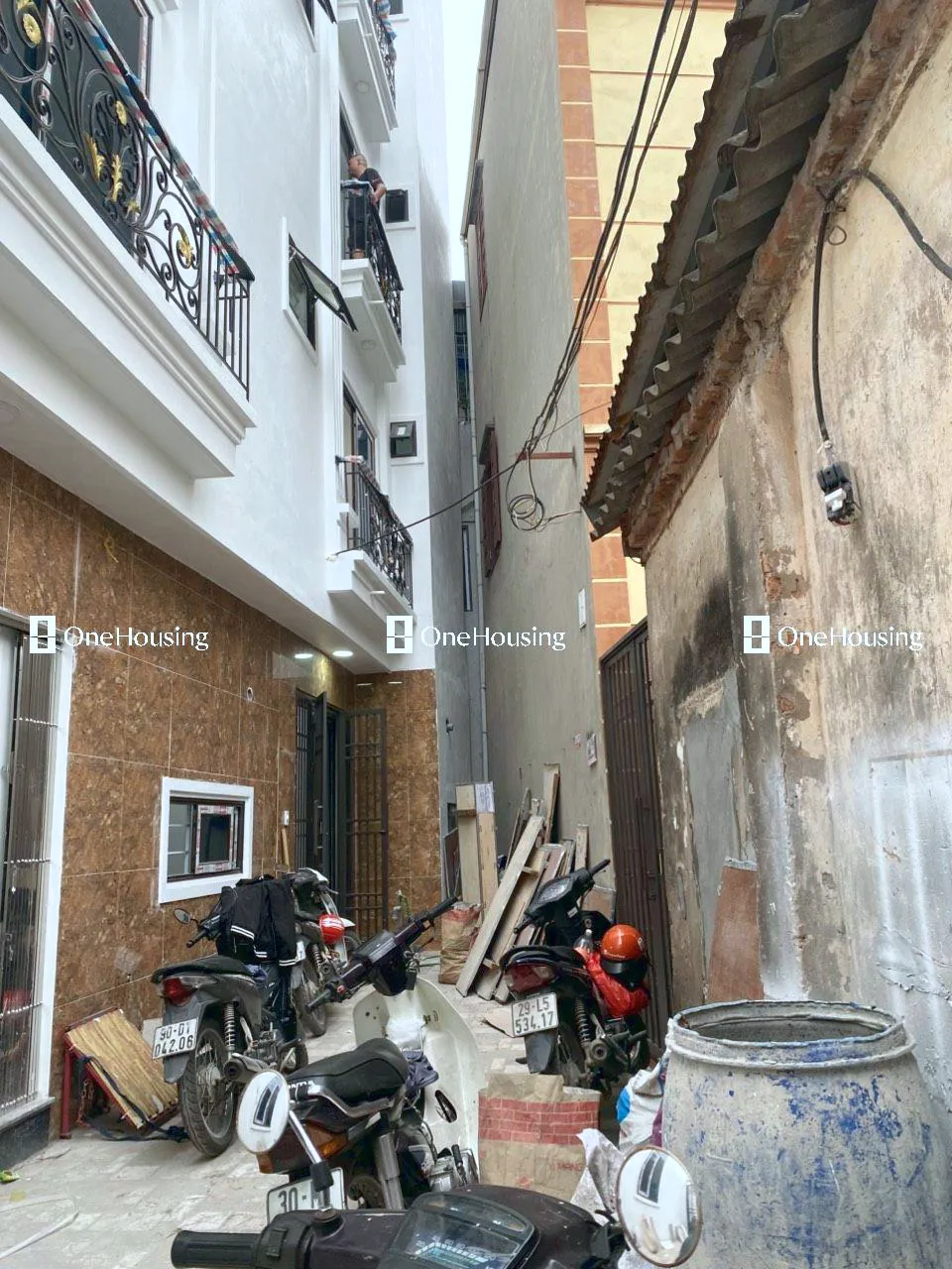 Onehousing image