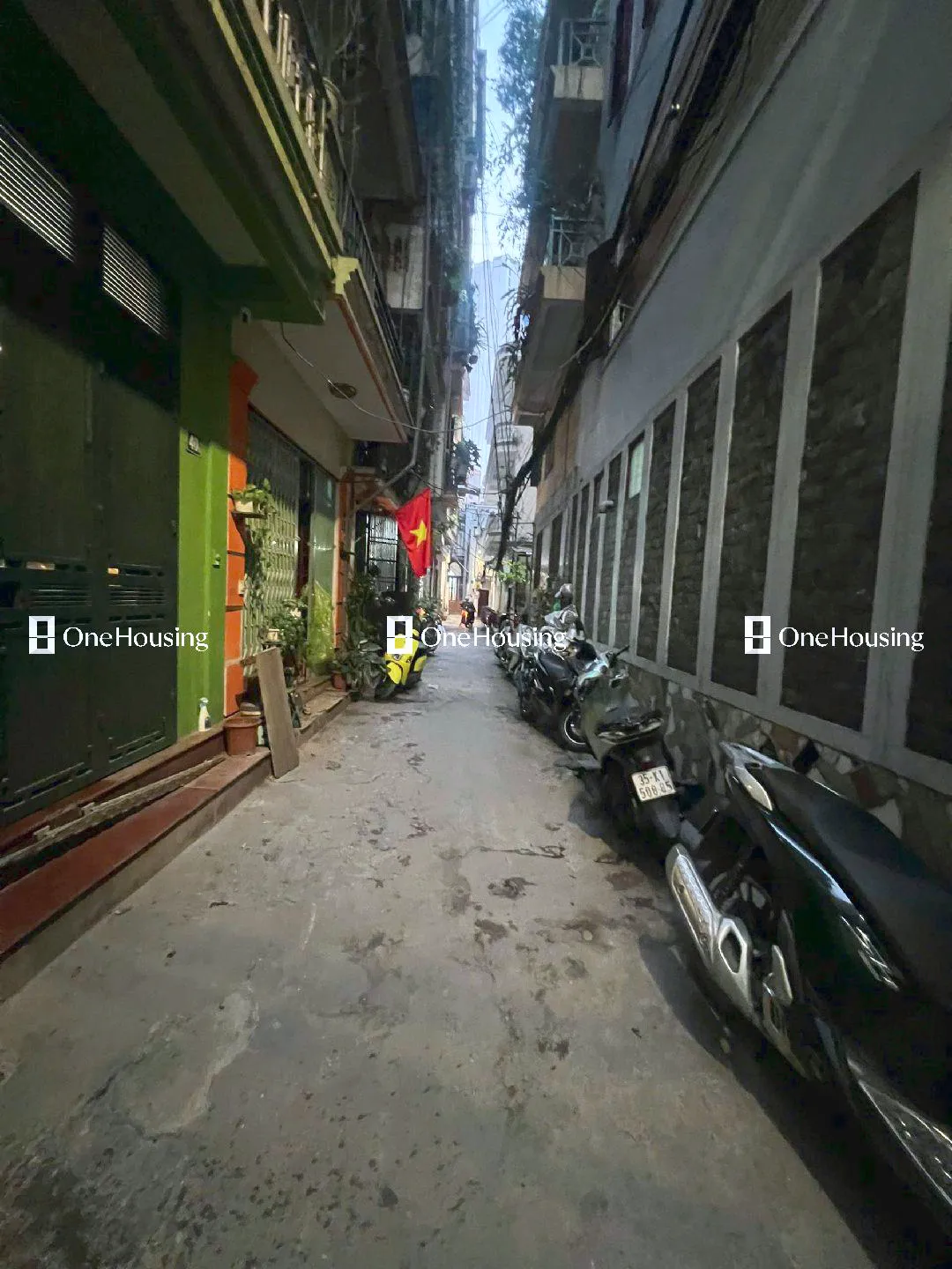 Onehousing image