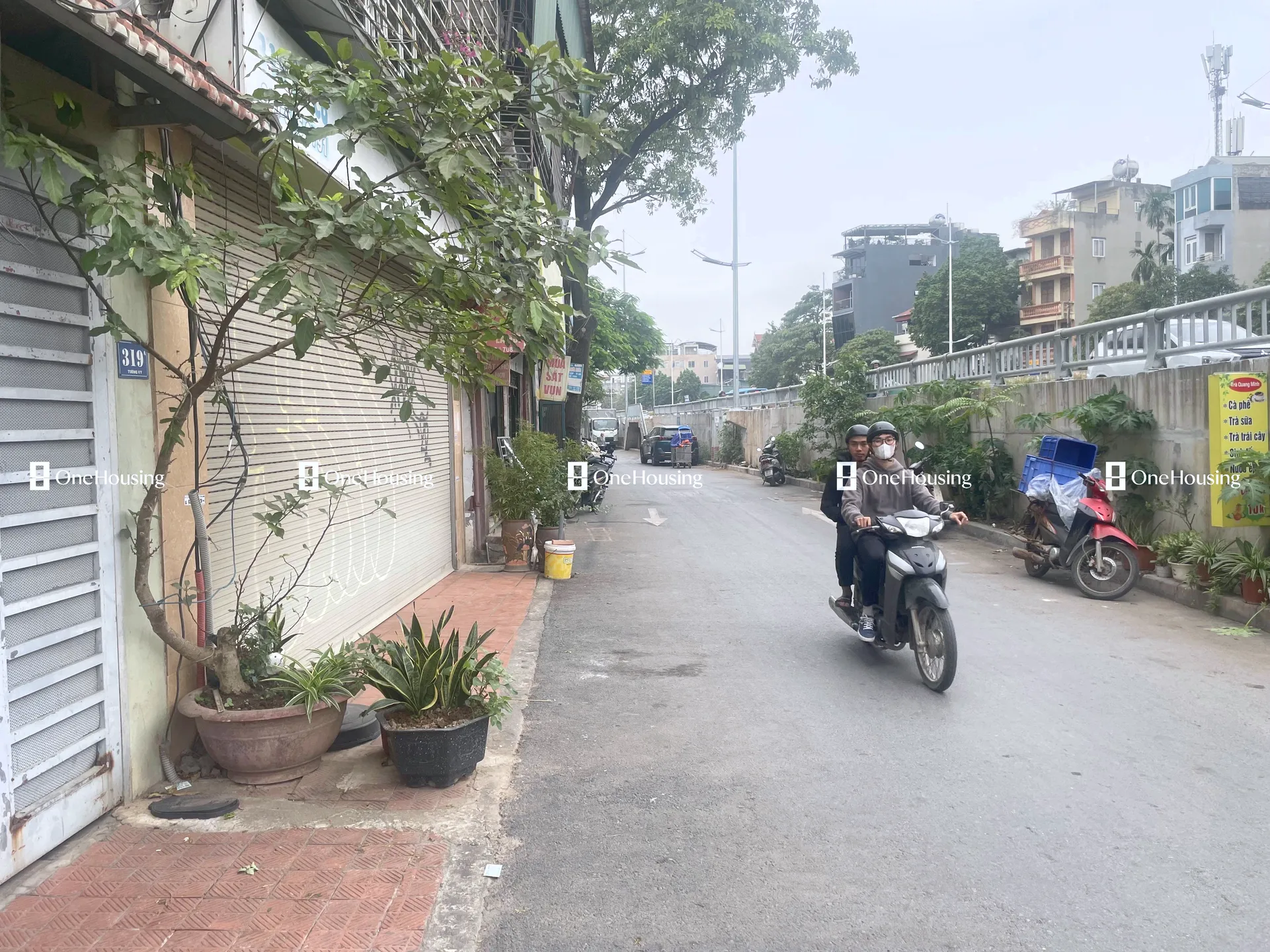 Onehousing image