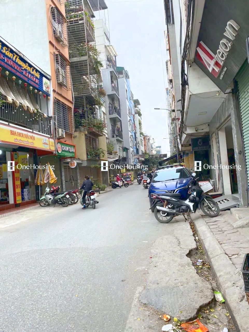 Onehousing image