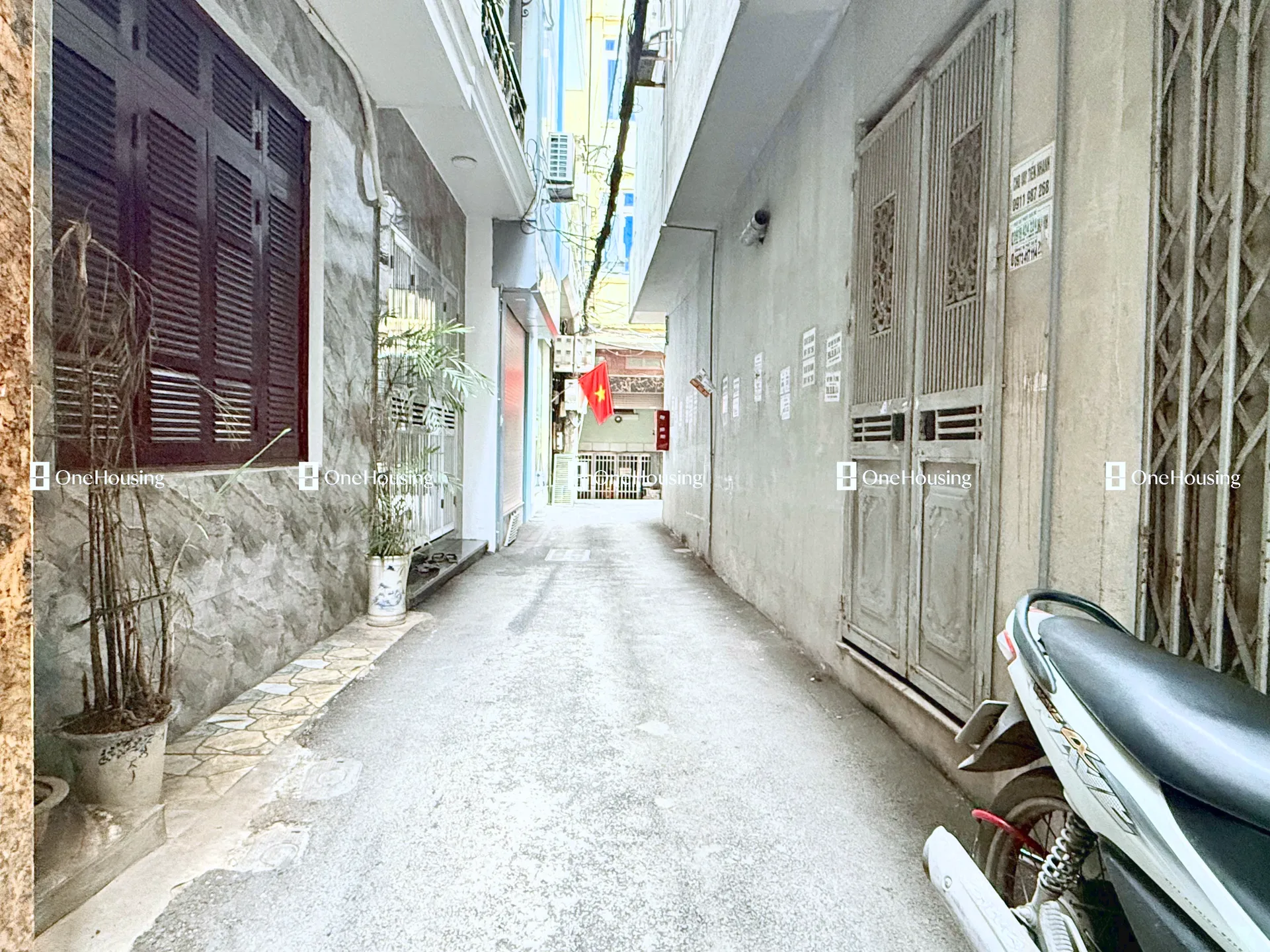 Onehousing image