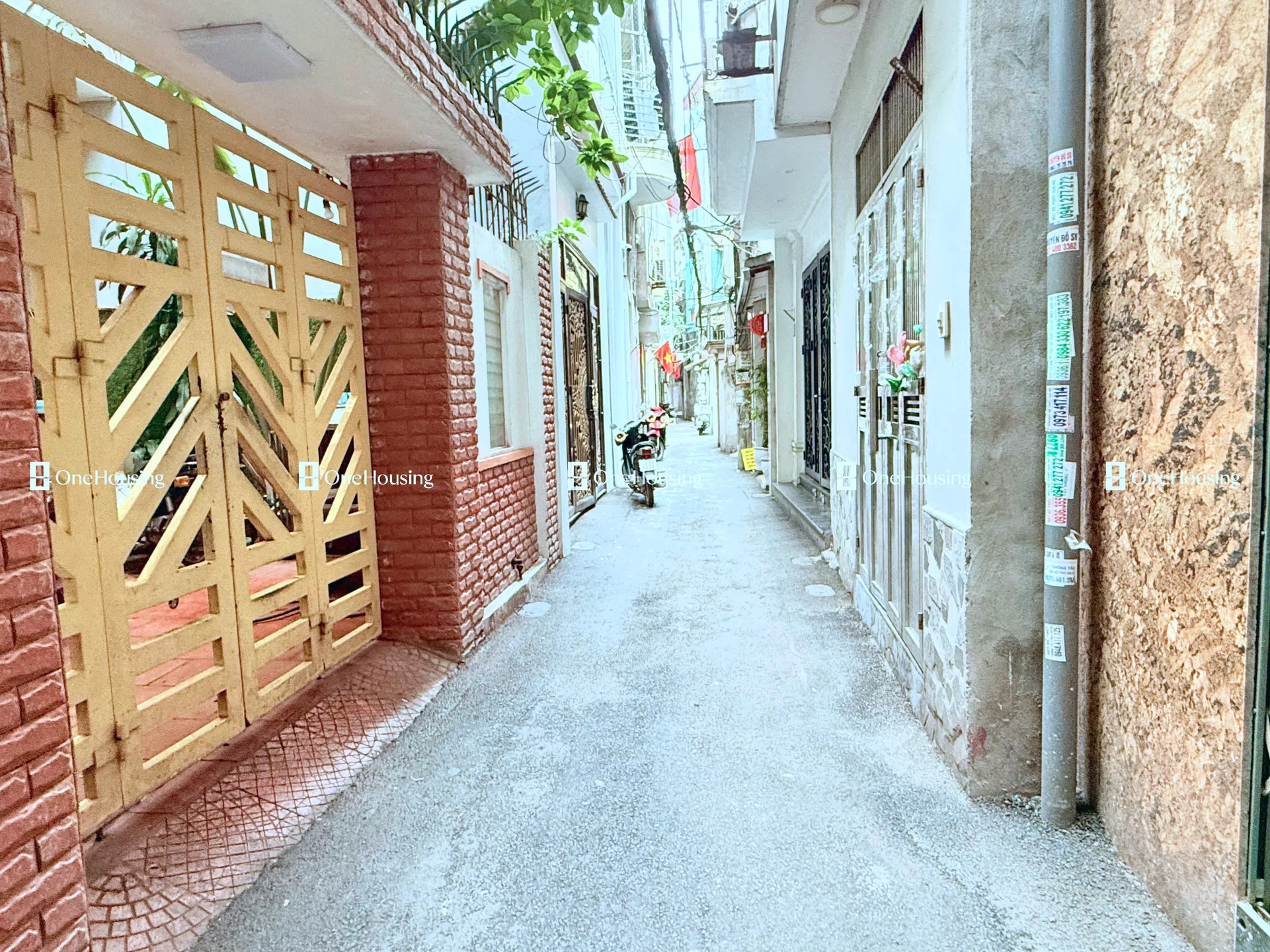 Onehousing image