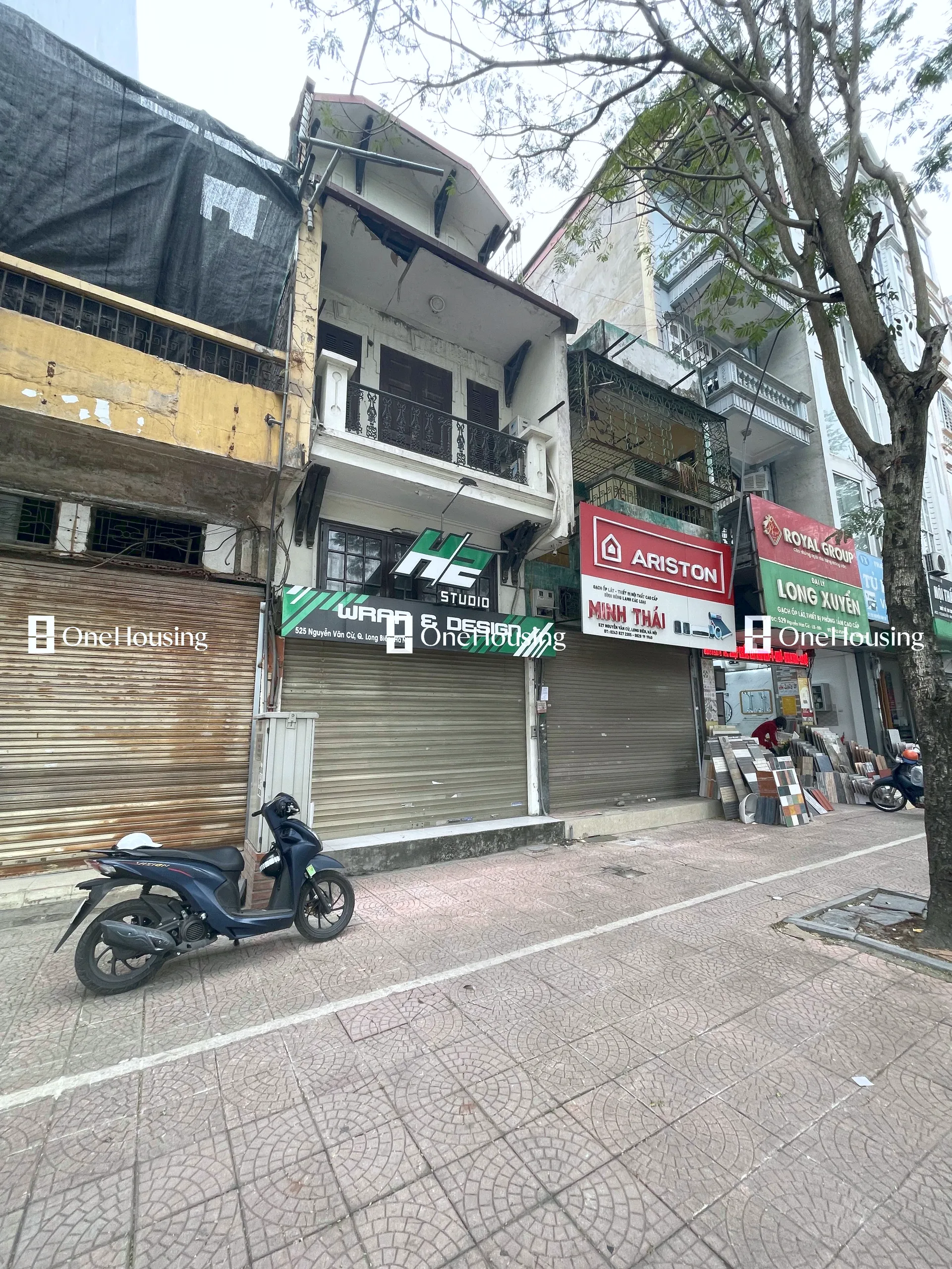 Onehousing image