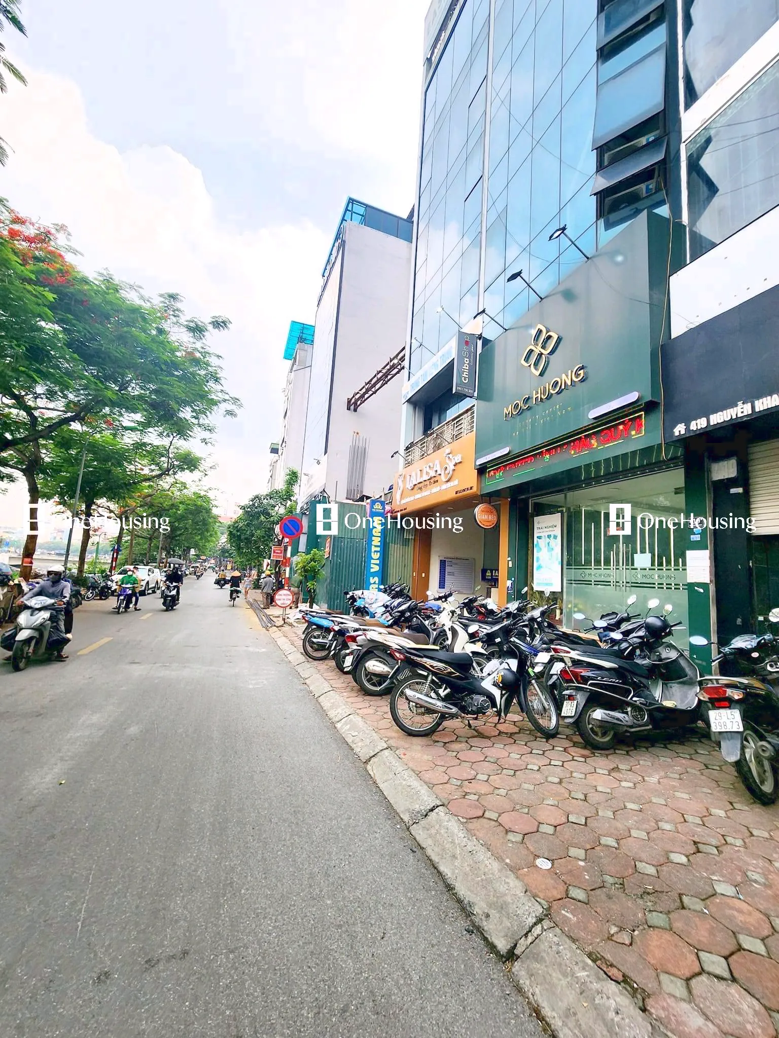 Onehousing image