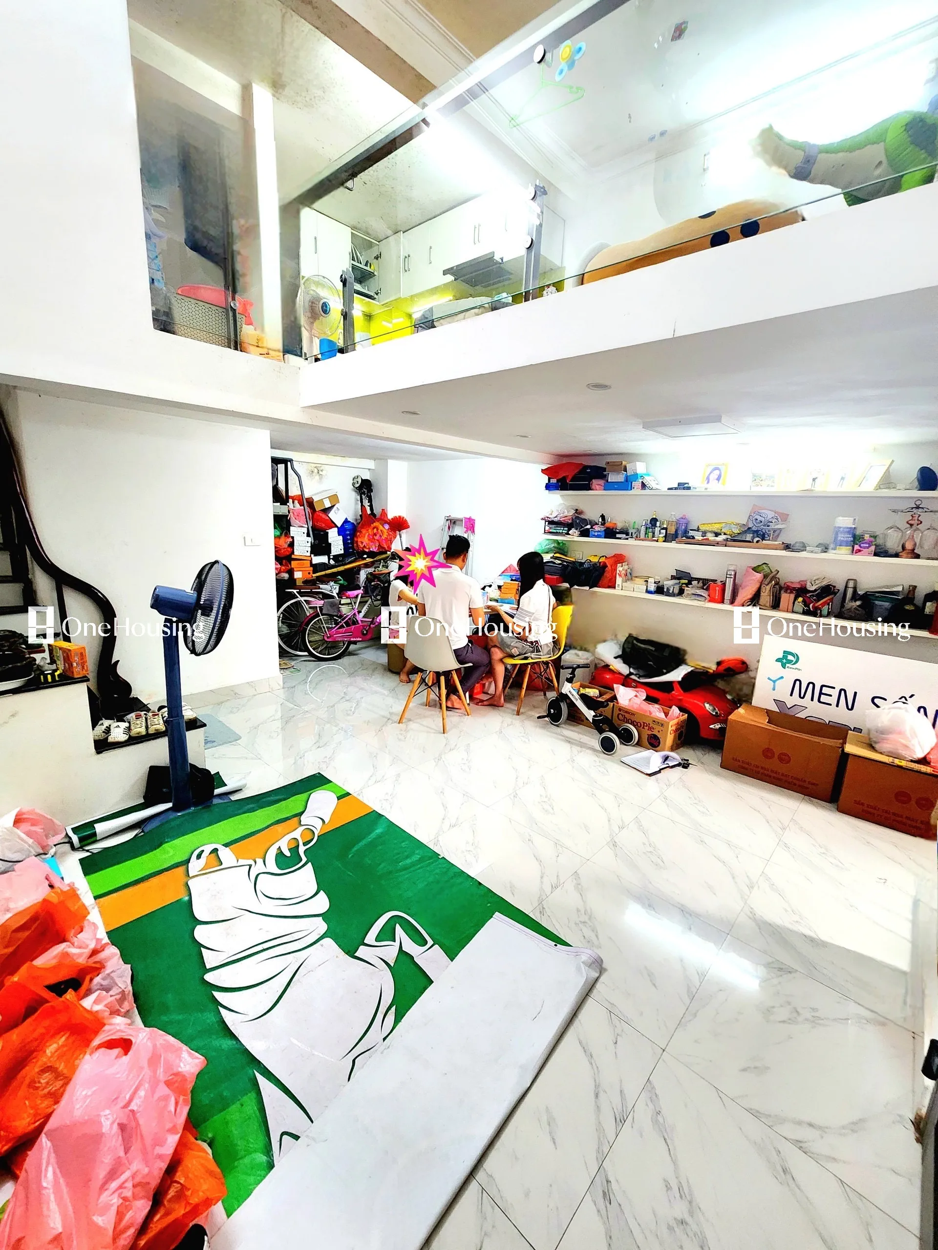 Onehousing image