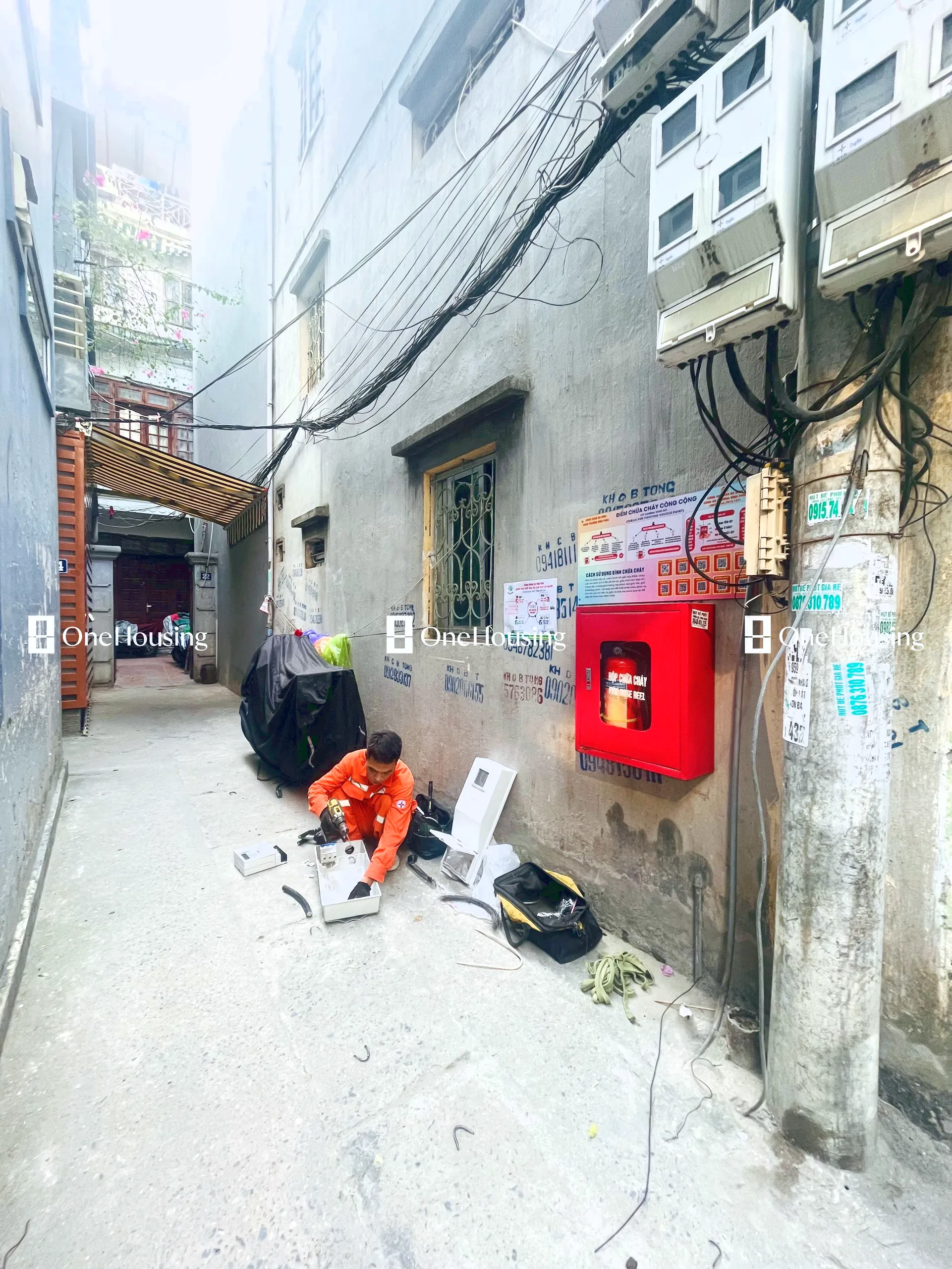 Onehousing image