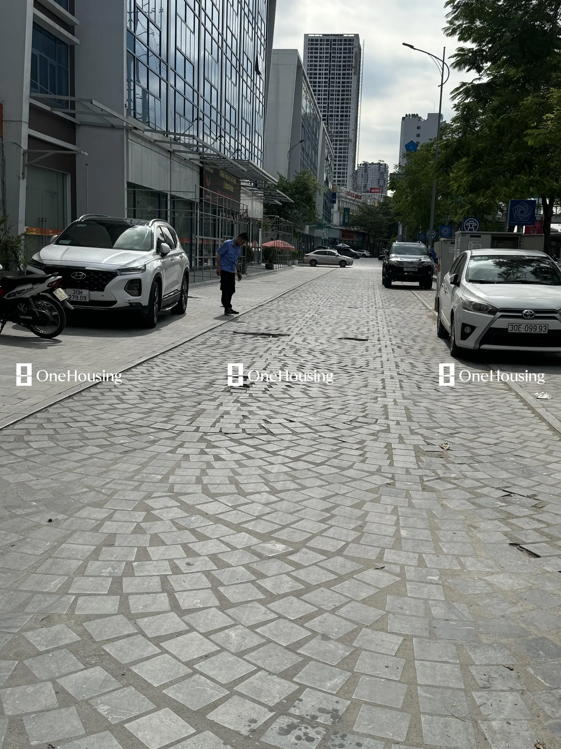 Onehousing image