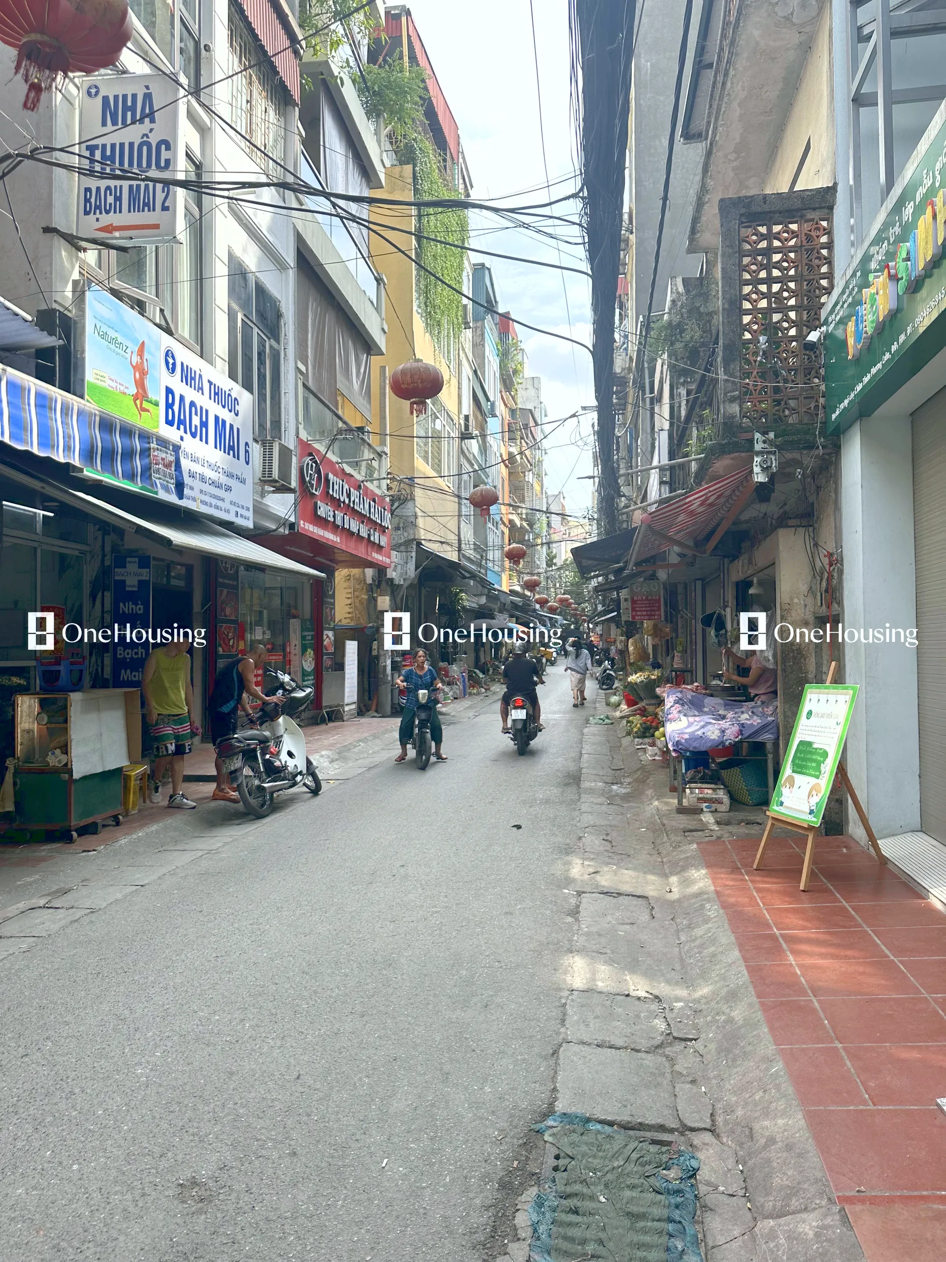 Onehousing image
