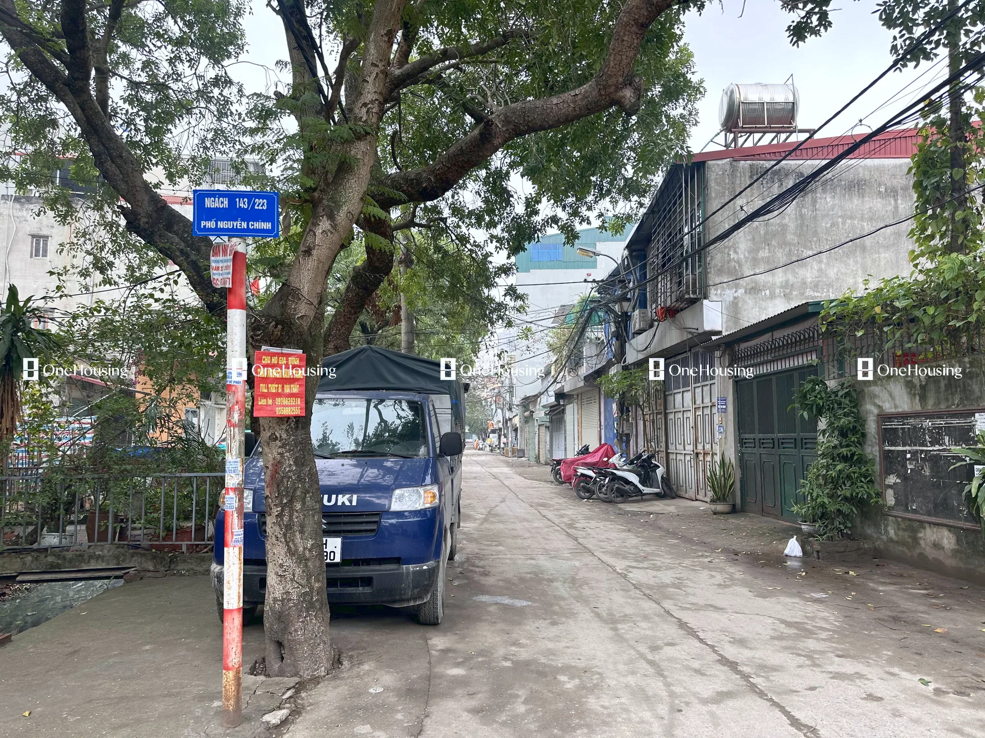Onehousing image