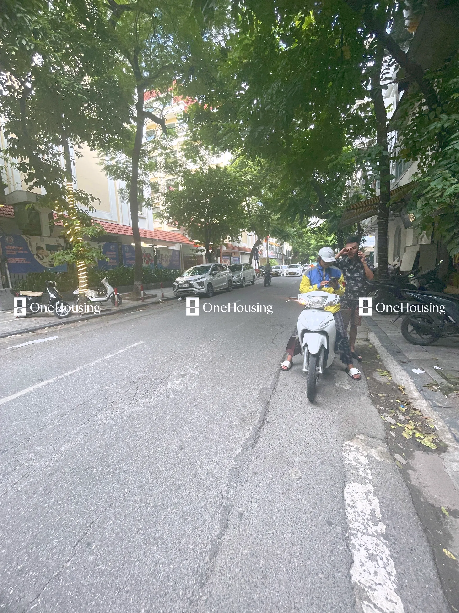 Onehousing image