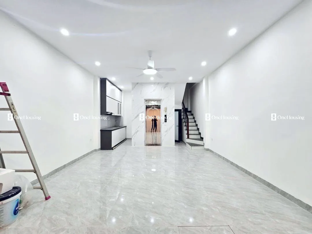 Nhà mặt ngõ cách Hoàng Hoa Thám 300m, P. Ngọc Hà, Q. Ba Đình, TP. Hà Nội