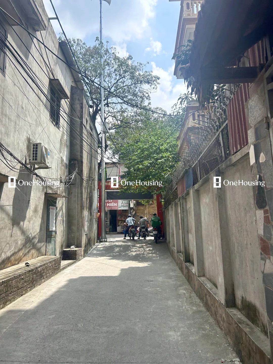Onehousing image