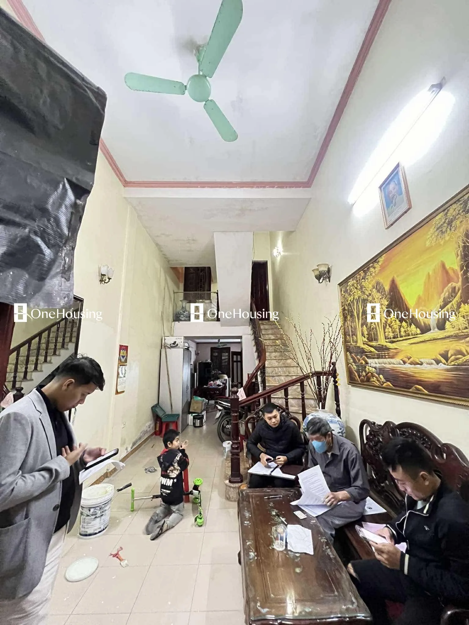 Onehousing image