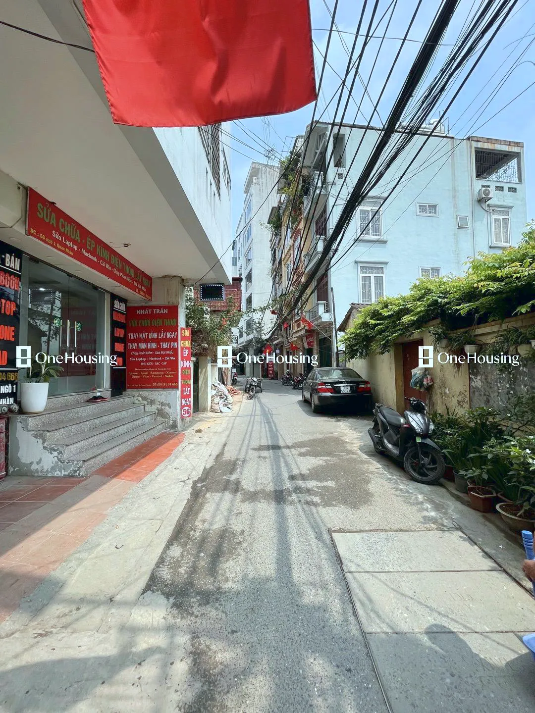 Onehousing image