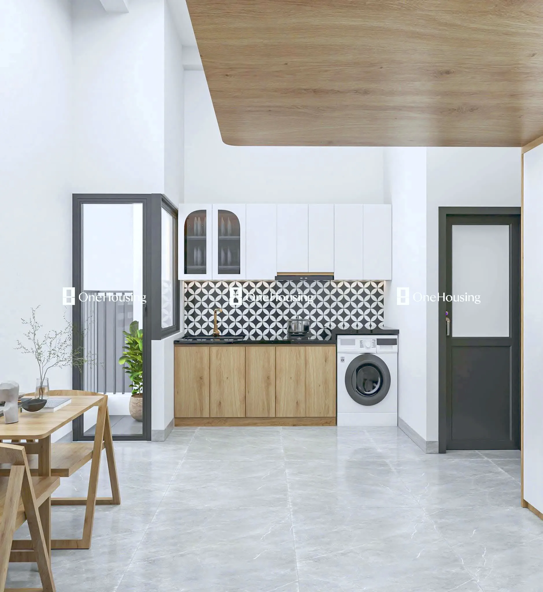 Onehousing image