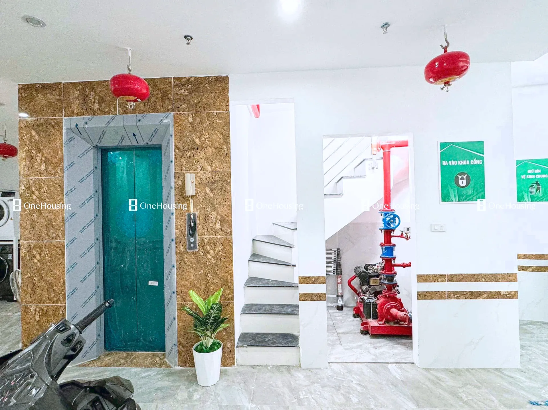 Onehousing image
