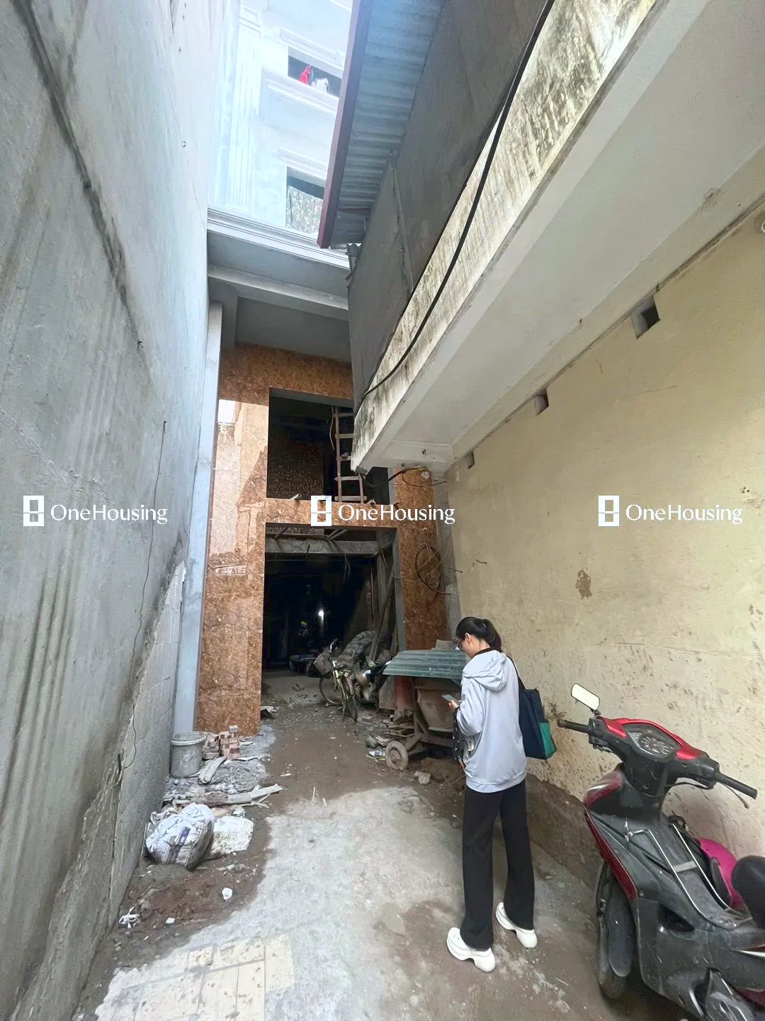 Onehousing image