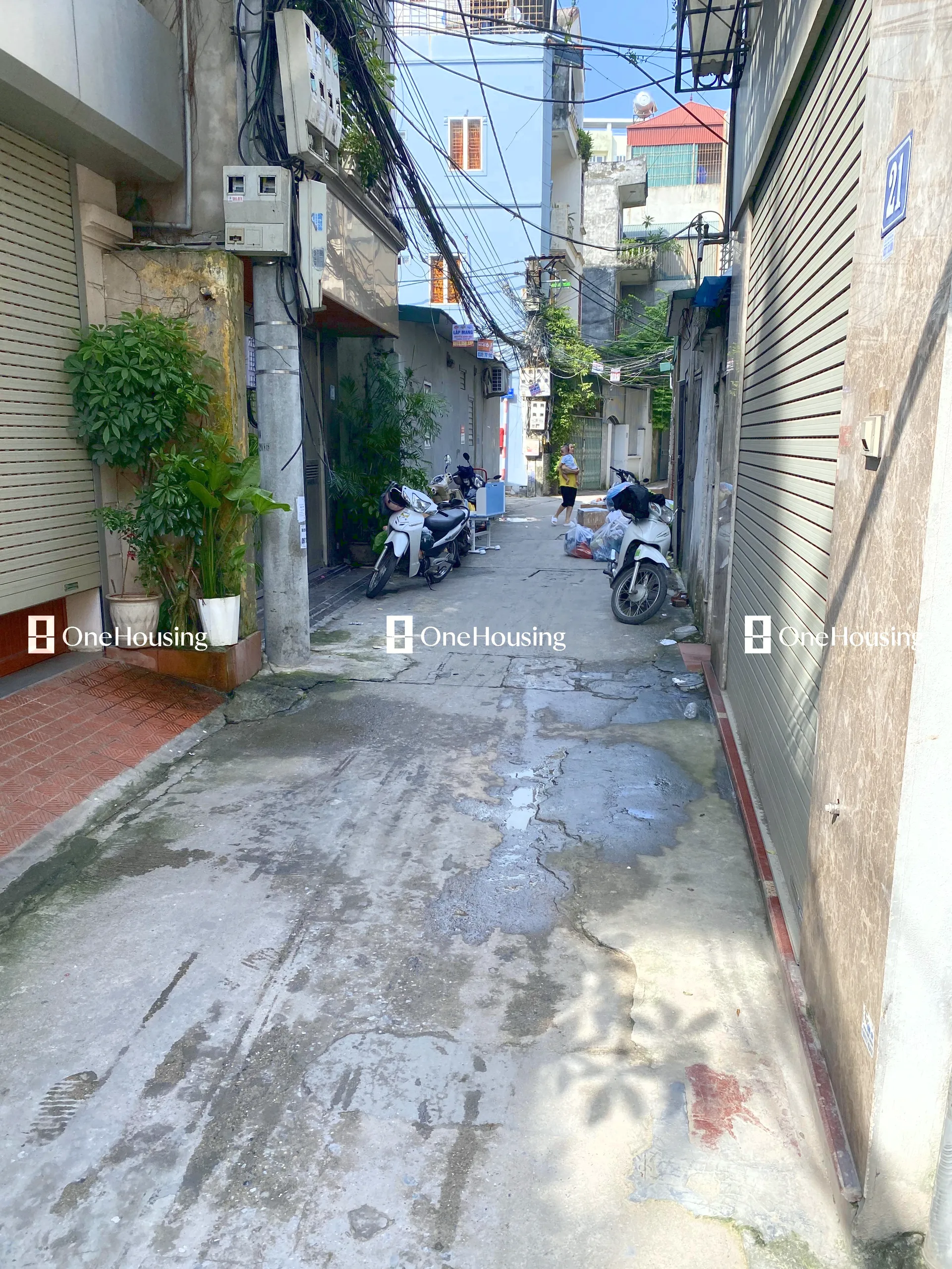 Onehousing image