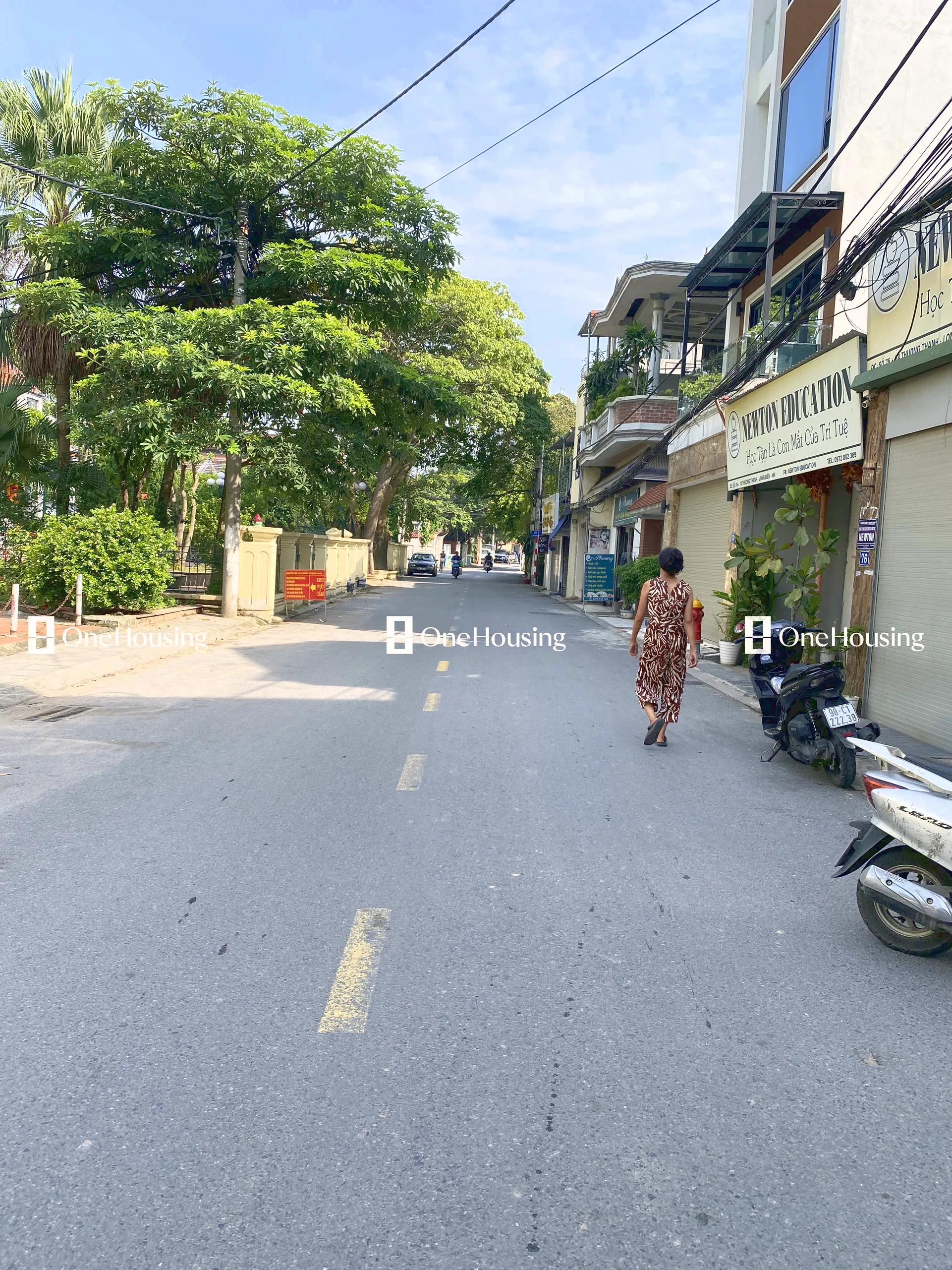 Onehousing image