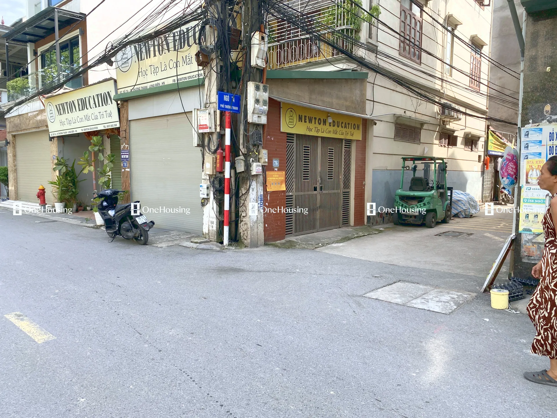 Onehousing image