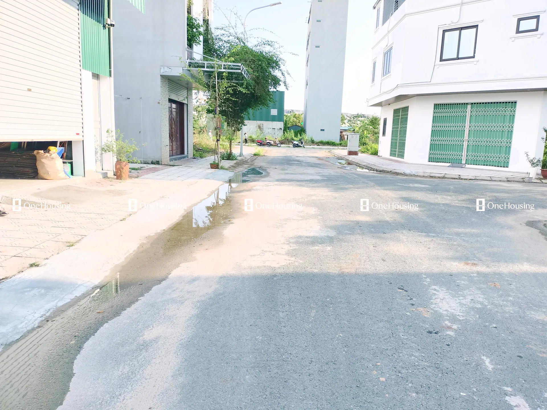 Onehousing image