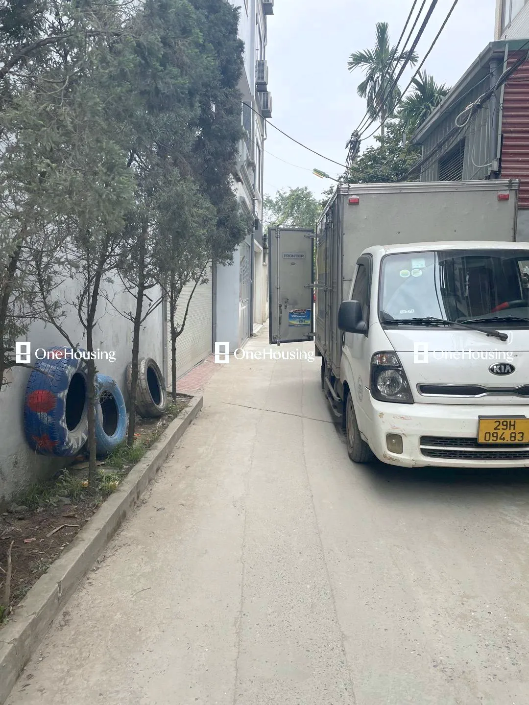 Onehousing image