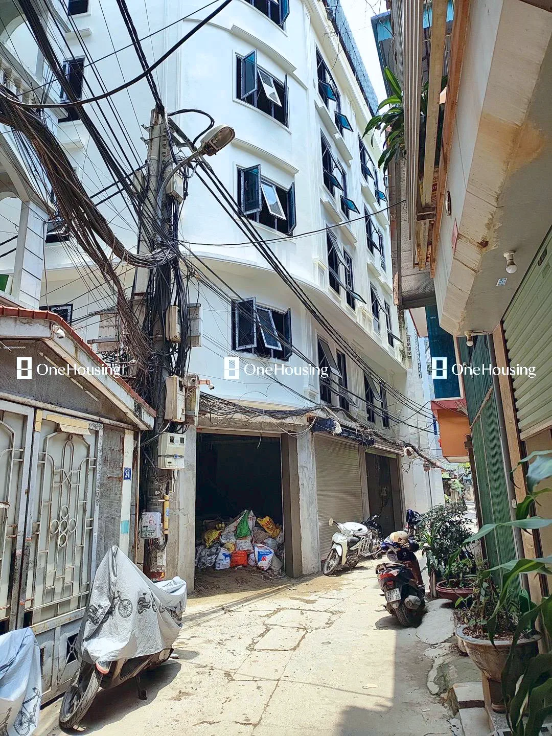 Onehousing image