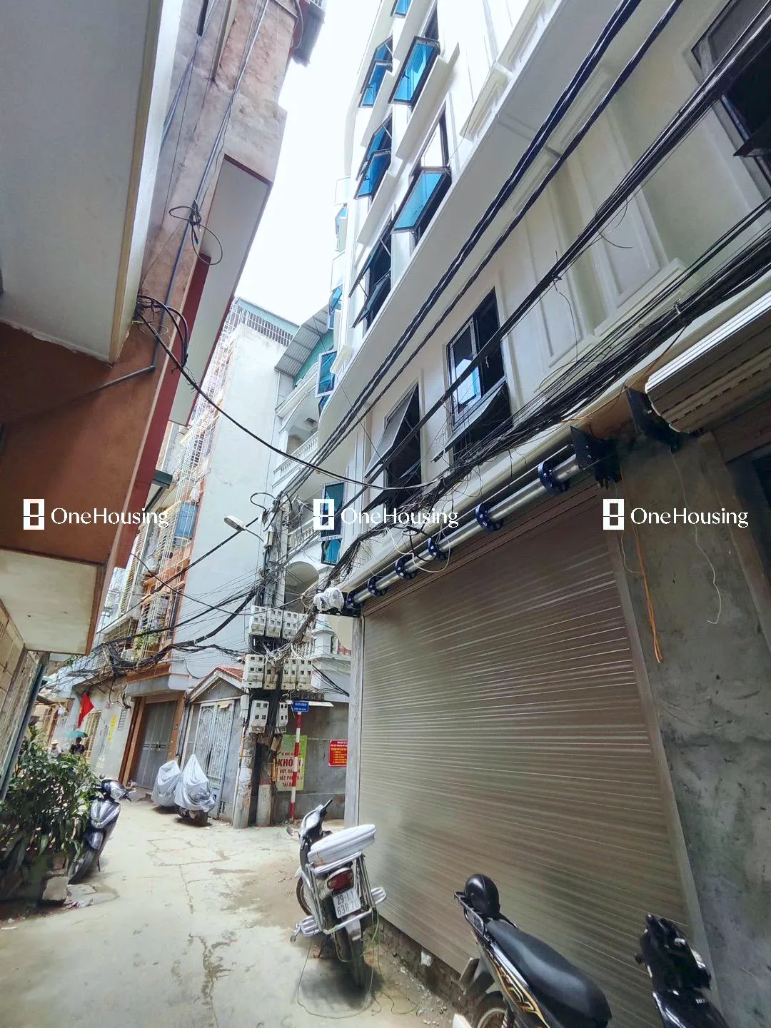 Onehousing image