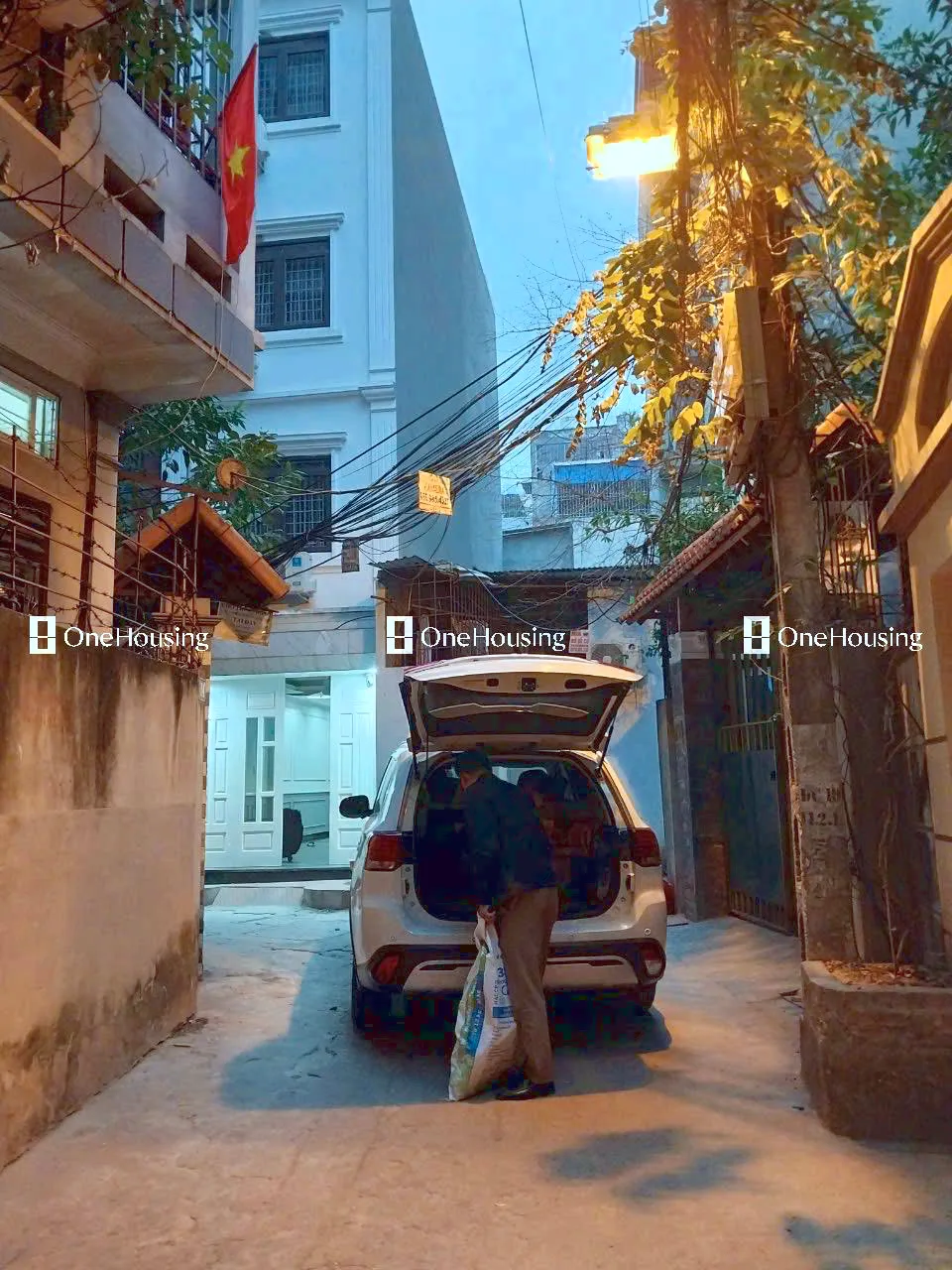Onehousing image