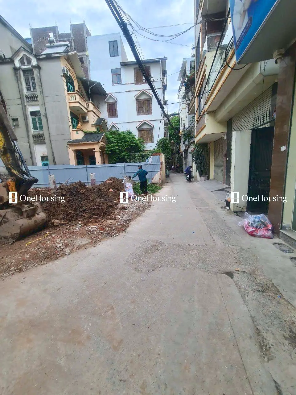 Onehousing image