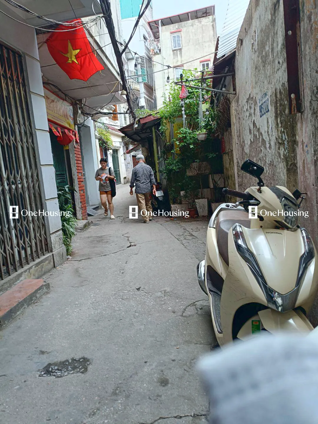 Onehousing image