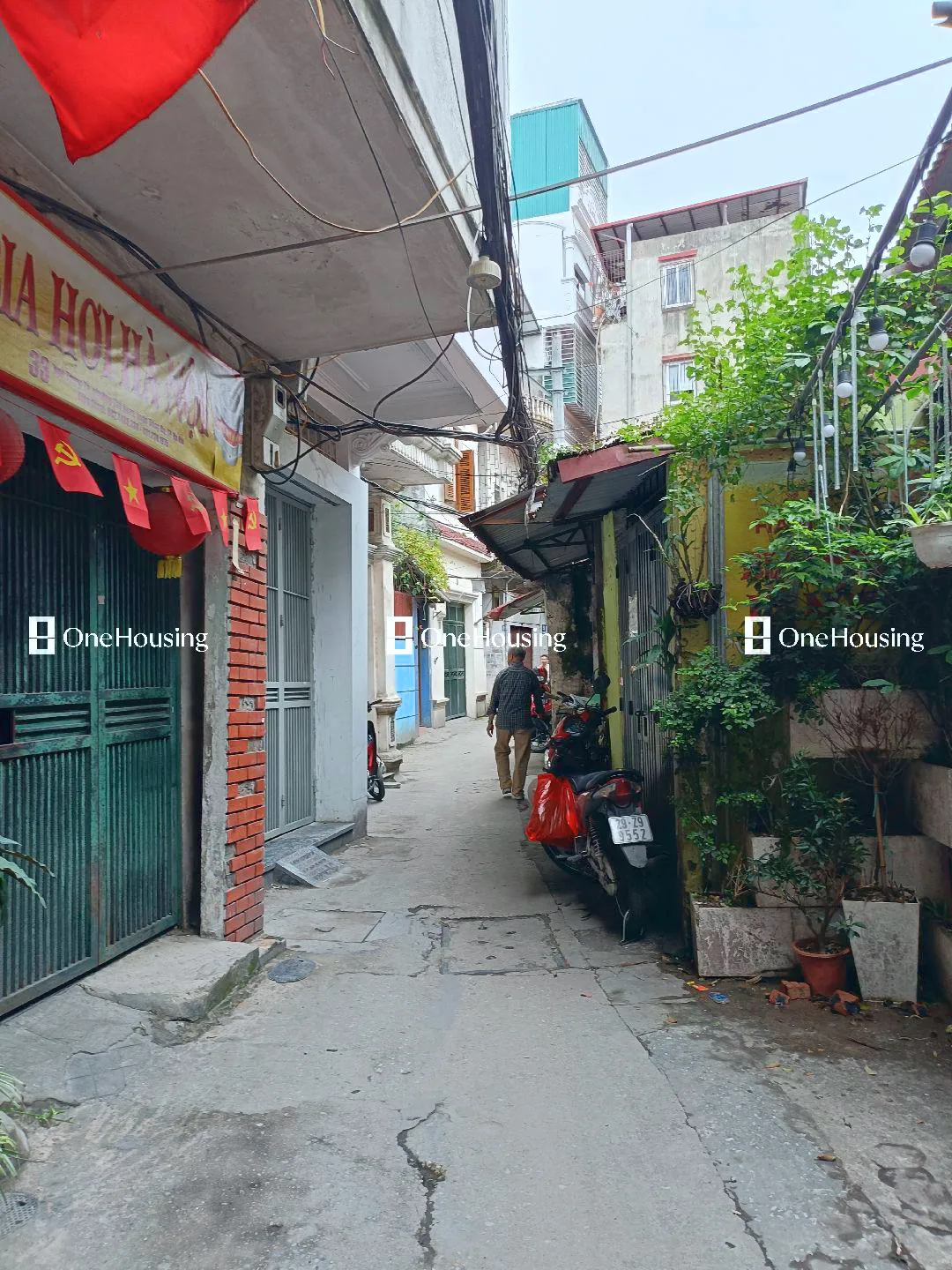 Onehousing image