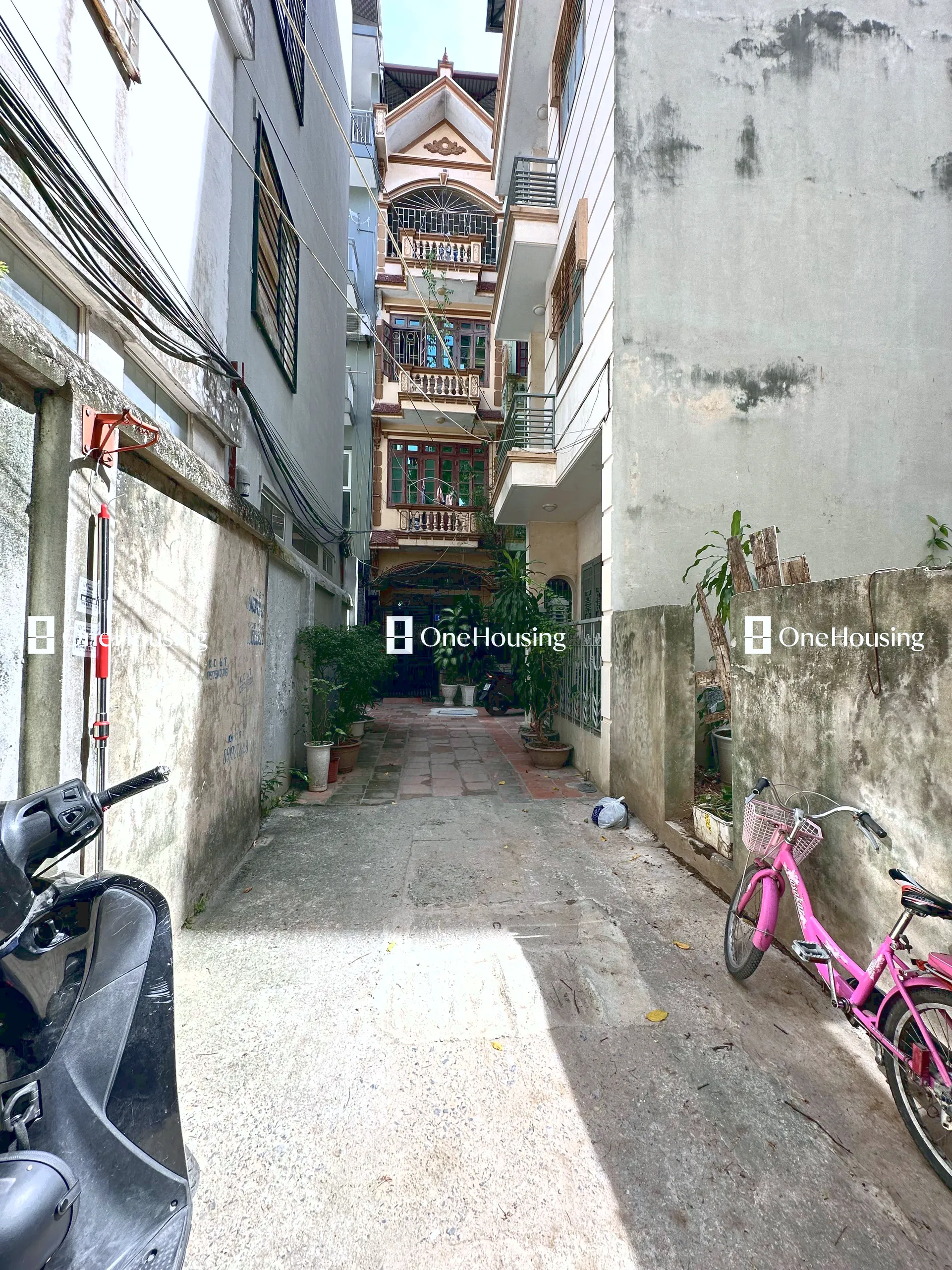 Onehousing image
