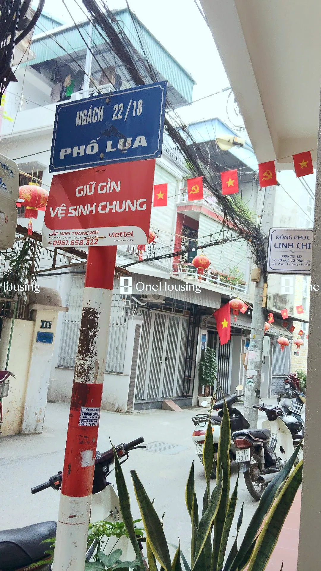 Onehousing image