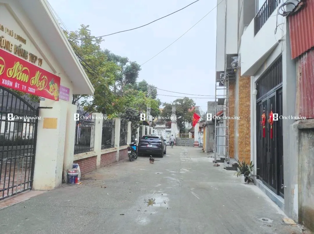 Onehousing image