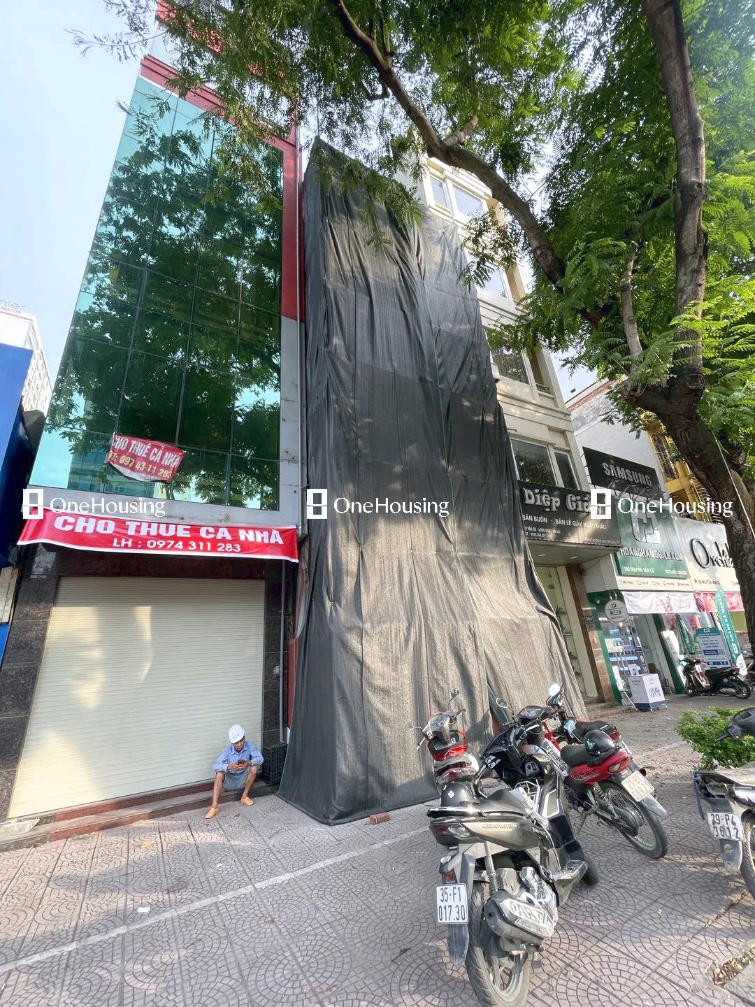 Onehousing image