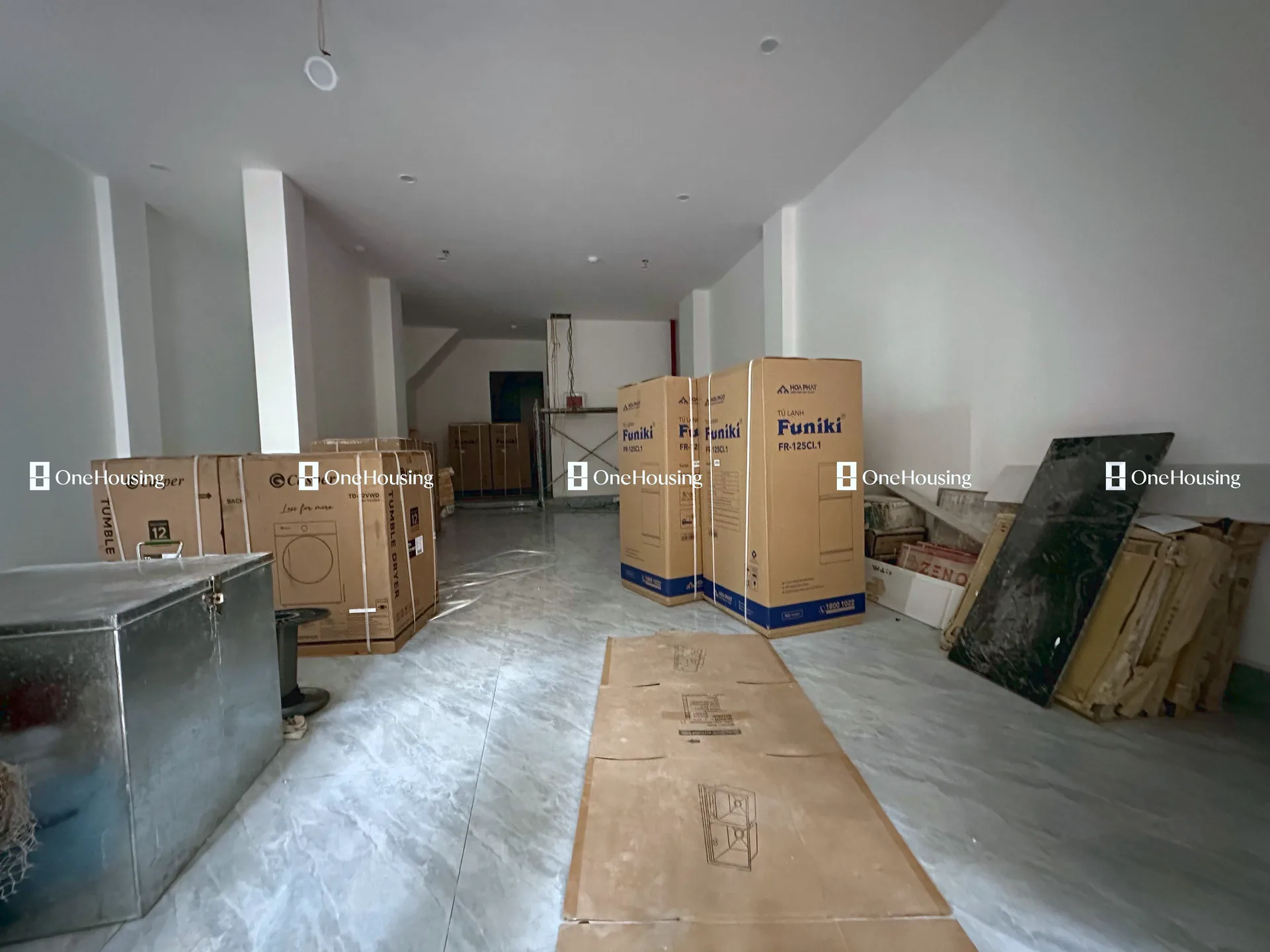 Onehousing image