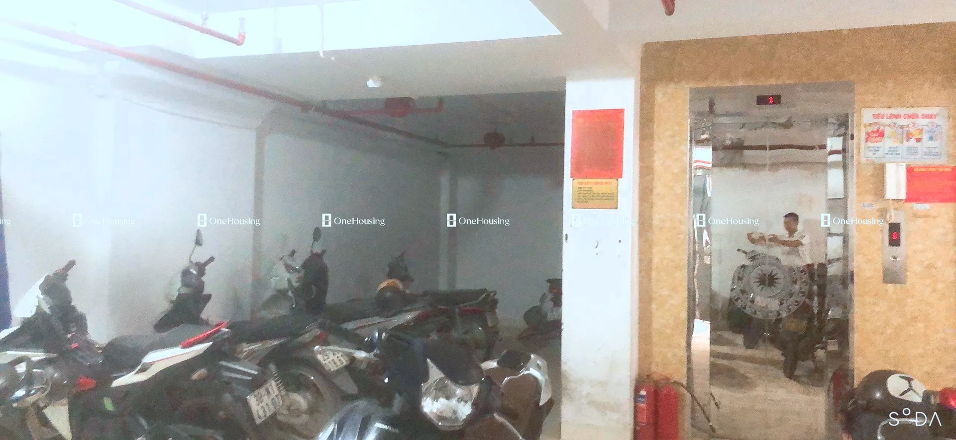 Nhà mặt ngõ cách Đường Yên Xá thuộc xã Tân Triều 70m, X. Tân Triều, H. Thanh Trì, TP. Hà Nội