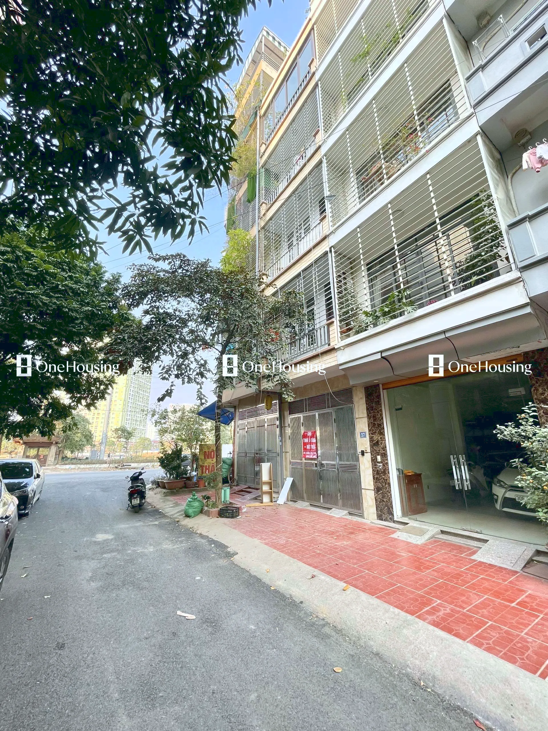 Onehousing image