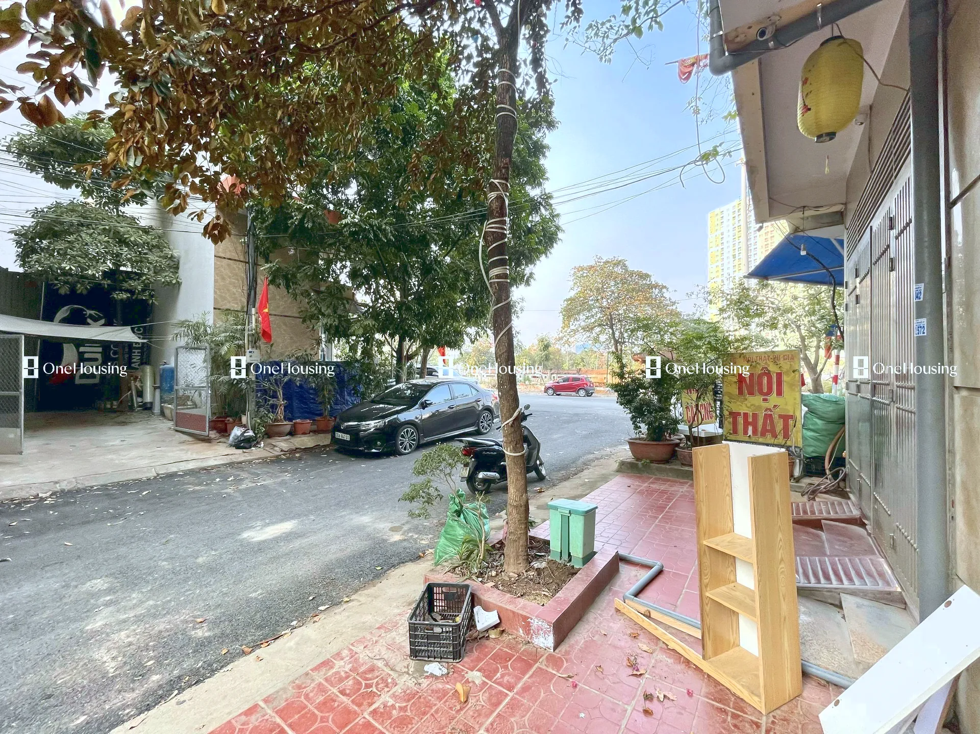 Onehousing image