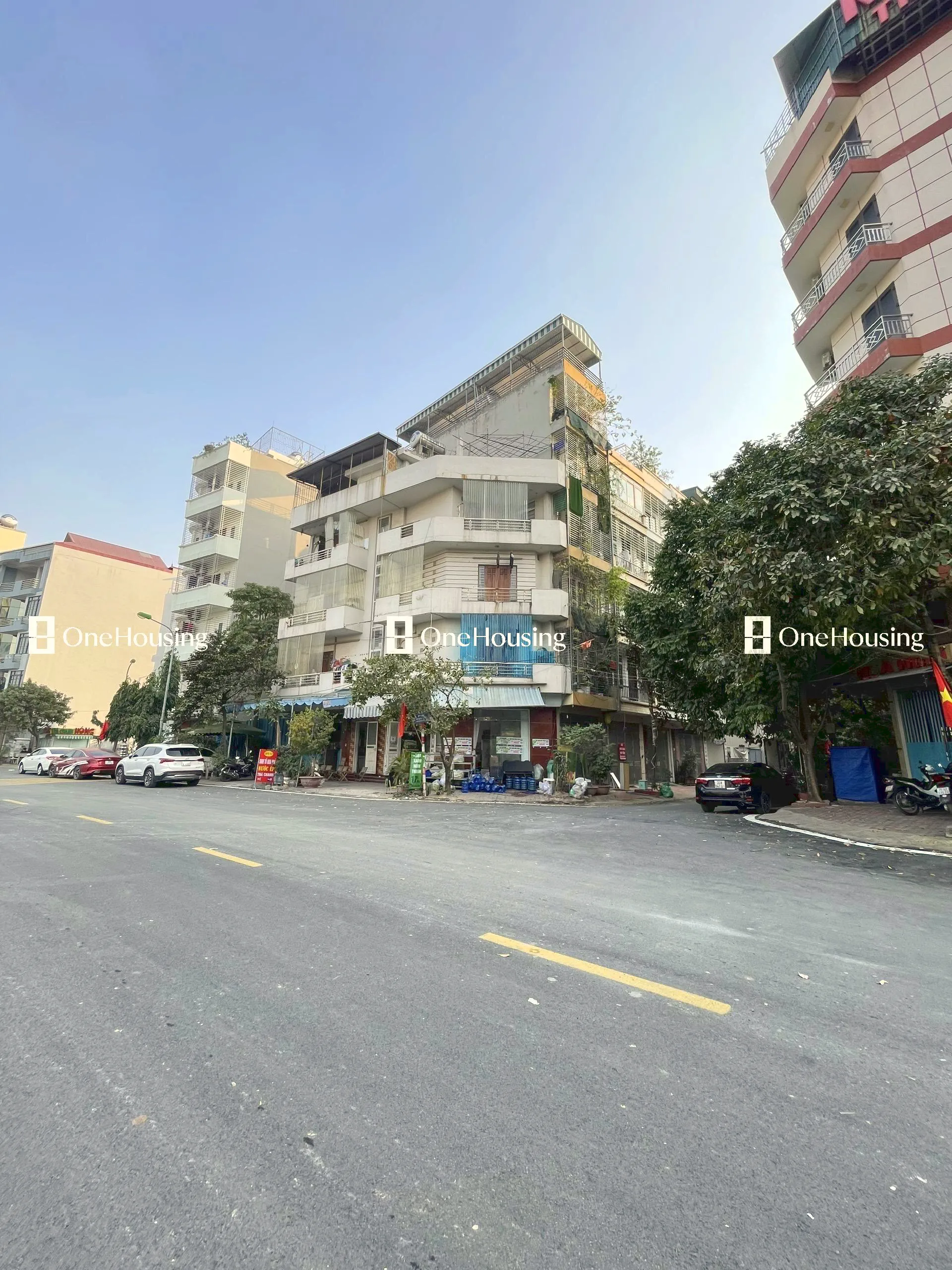 Onehousing image