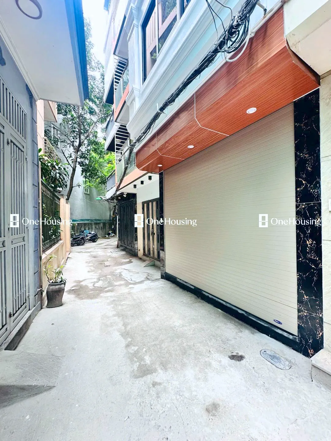 Onehousing image