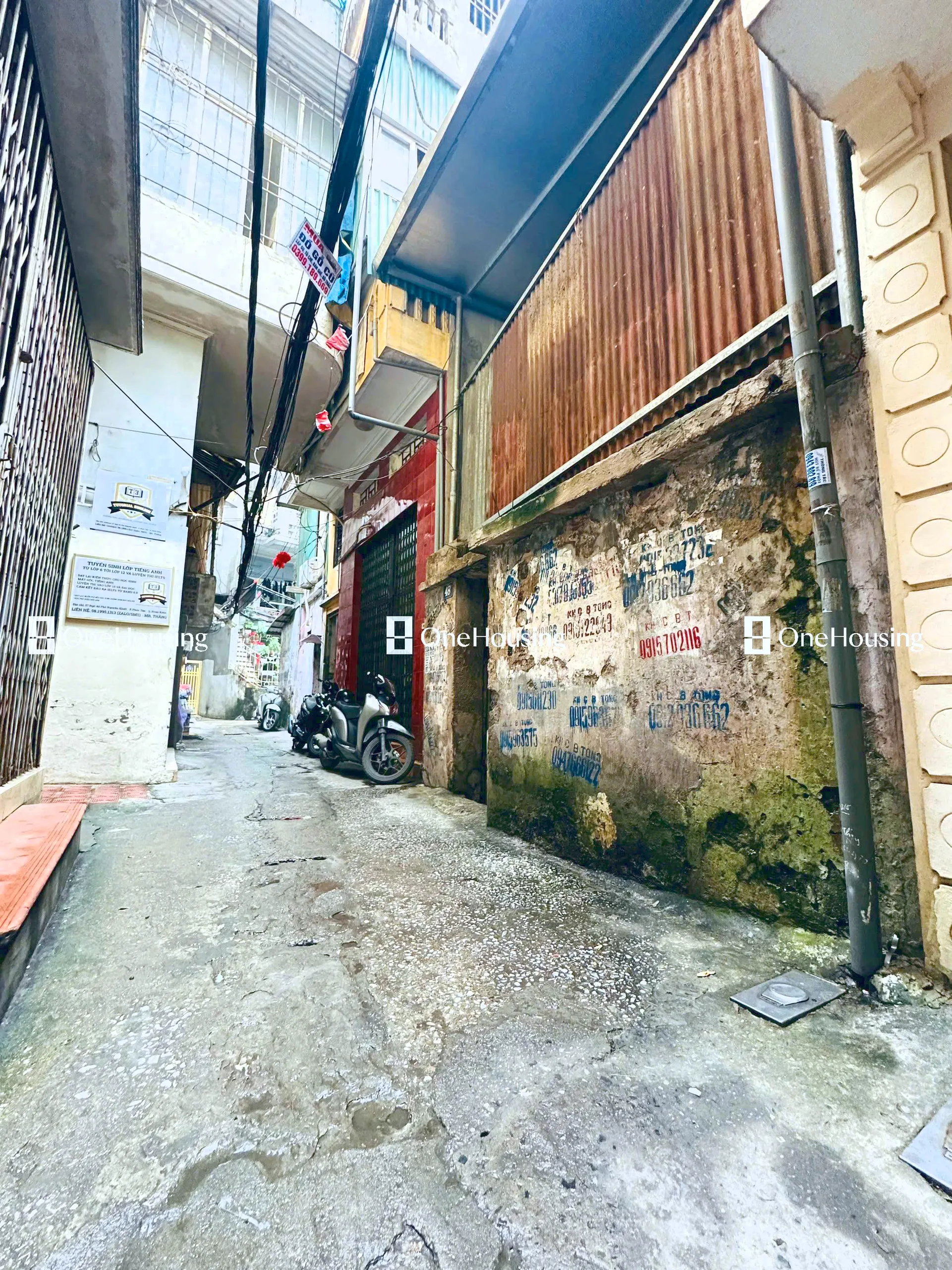 Onehousing image